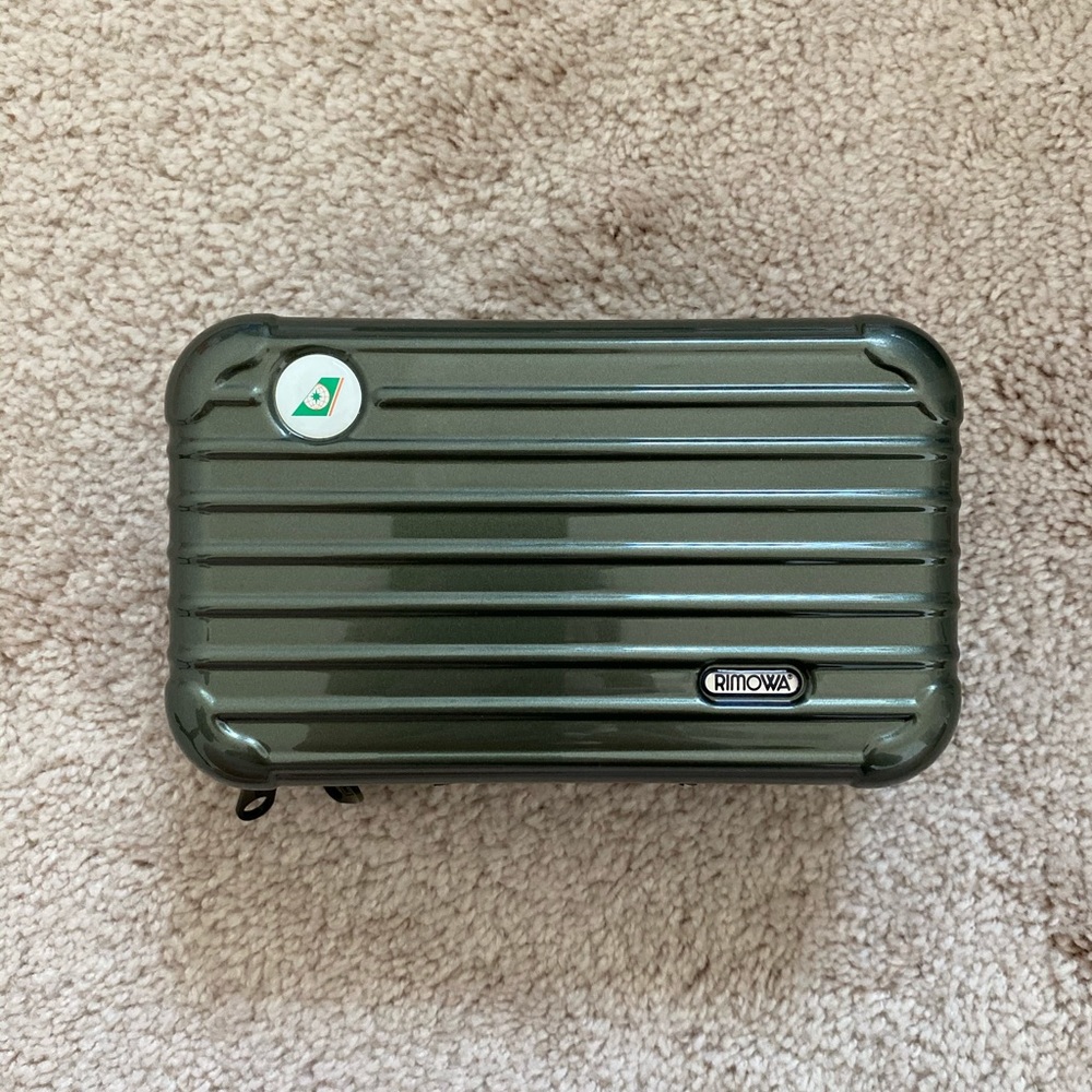 Rimowa Cosmetics Bag